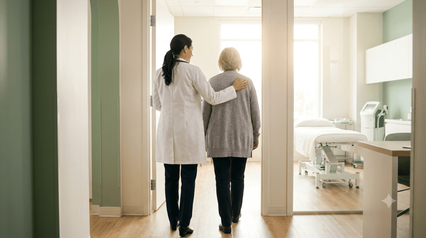 Dott.ssa Rossella Tedeschi - Medicina Estetica e Terapia del Dolore